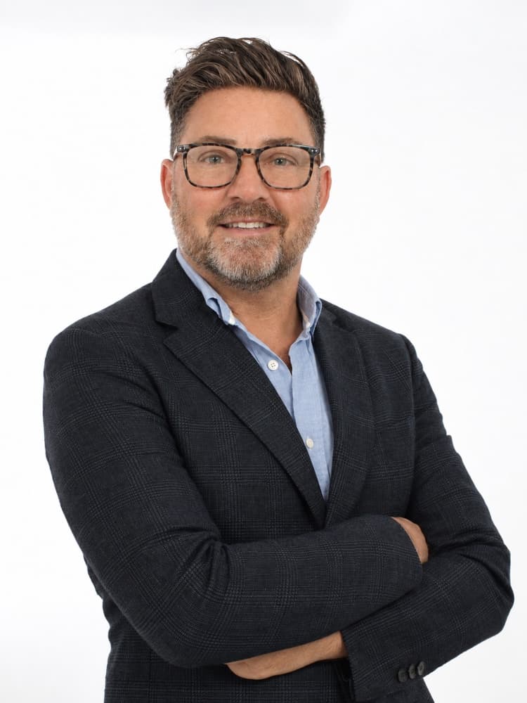 Marcus Queree, Founder of Wealth Wise Partners
